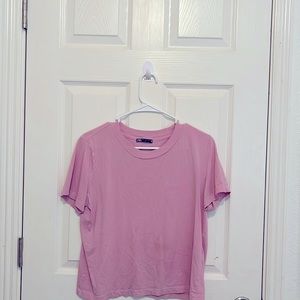 HUGE PRICE DROP •ZARA TOP • SUPER CUTE